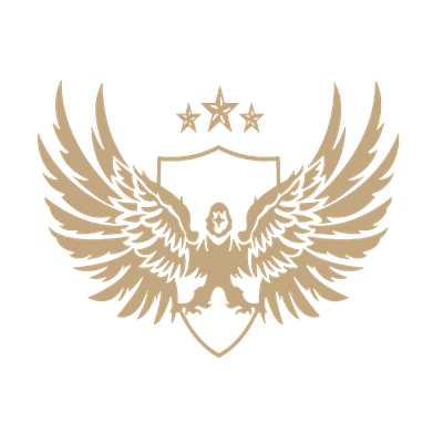Garuda Lubrindo Nusantara Logo